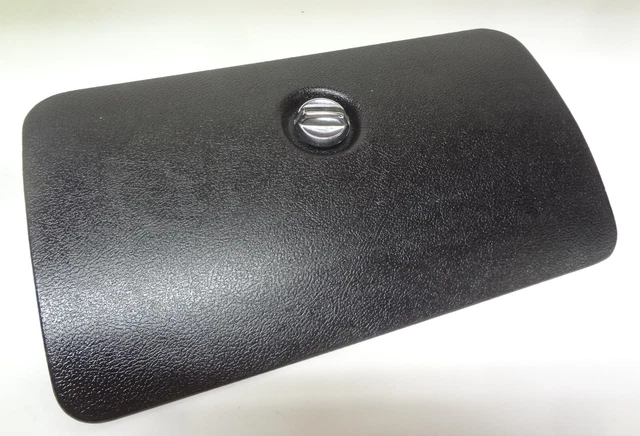 Chevelle SS Malibu El Camino Monte Carlo 1970 1971 1972 Black Glove Box Door GM