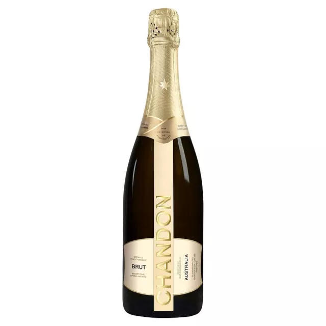 Chandon Brut NV 750mL Bottle