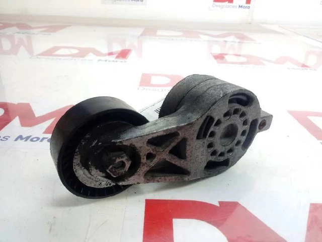 03G903315 galet tendeur pour VOLKSWAGEN PASSAT ALLTRACK 2012 5658724