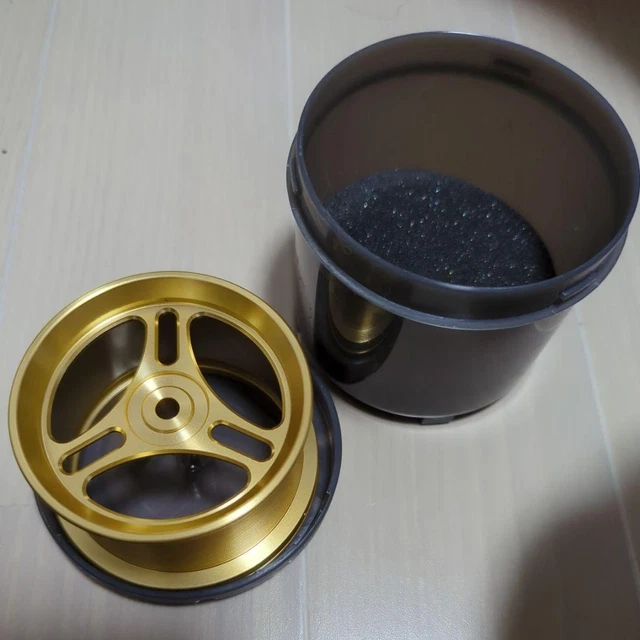 For Shimano Yumeya 12 Super Aero Gen Spool No. Specification