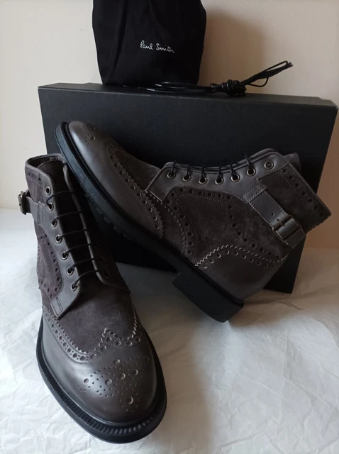 Boots, Men's Shoes, Men, Clothing, Shoes & Accessories - PicClick AU