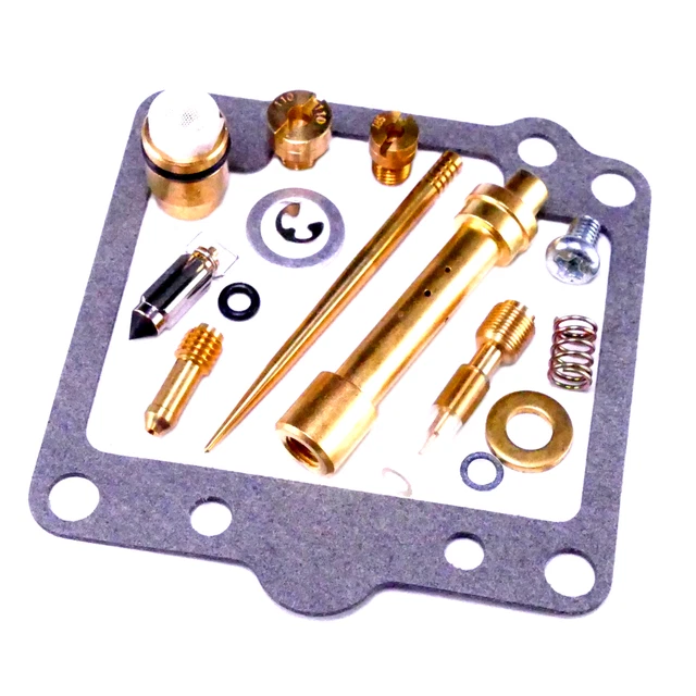 KITS DE RÉPARATION POUR CARBURATEUR-YAMAHA WRF 250 06/13
