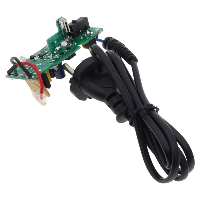 Supporto Per Frullatore A Immersione MS-650968, Compatibile Con Moulinex E Tefal Infinyforce, Optitouch, Possré E Sel