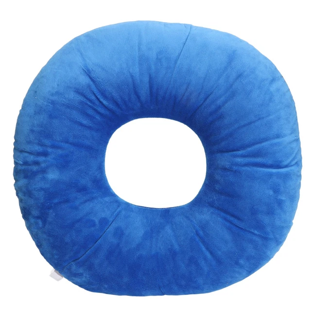 Orthopädisches Donut-Kissen Hämorrhoiden-Postpartum-Kissen Für Männer Und