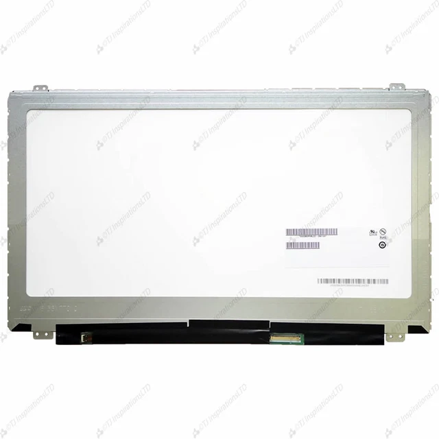 Kompatibel 15.6 " HP Pavilion 15 R106NA B156XTT01.0 LED Laptop Display Mit Touch