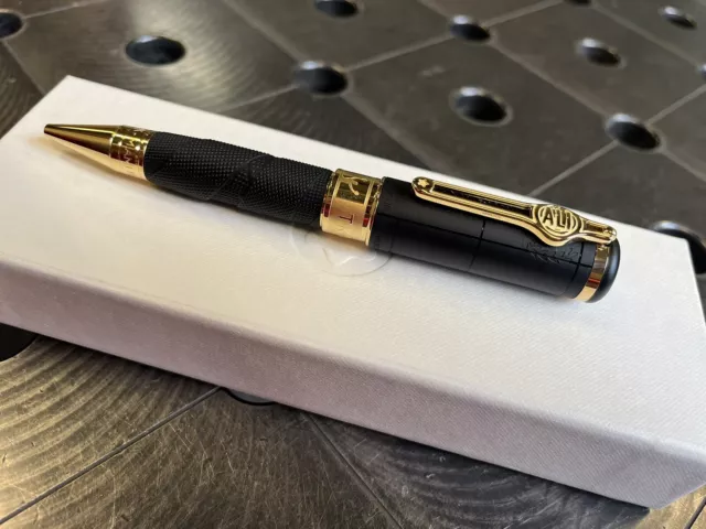 MONTBLANC Great Characters Muhammad Ali KUGELSCHREIBER  MB129335