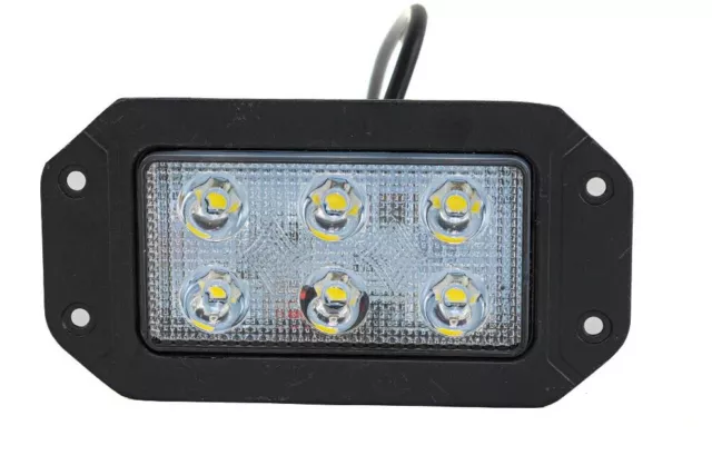 Paire Led 12v Feux Arrieres Adapte Pour Scania Daf Man Camion