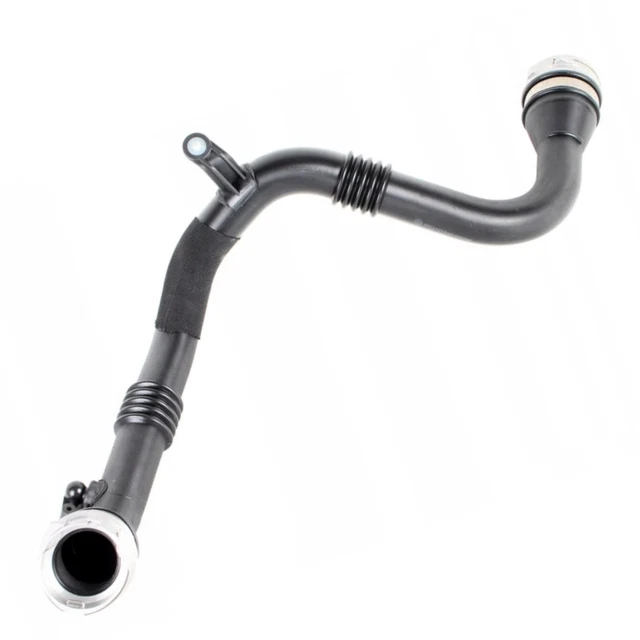 Tuyau Mastervac Pour Renault Scénic 1 Phase 2 DCI 2001 - Pièce D'origine Occasion, Couleur Argenté