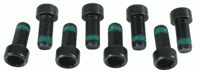 SACHS Schraubensatz, Schwungrad 1874000018