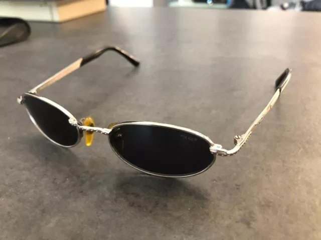 Occhiali police anni 80 deals