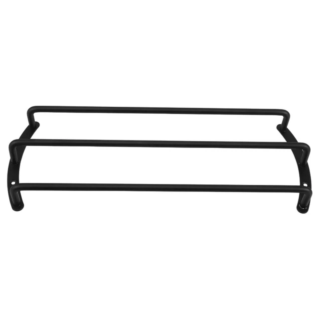 IRON CAR AUDIO Speaker Protection Bar Accessories Subwoofer Grill Cover