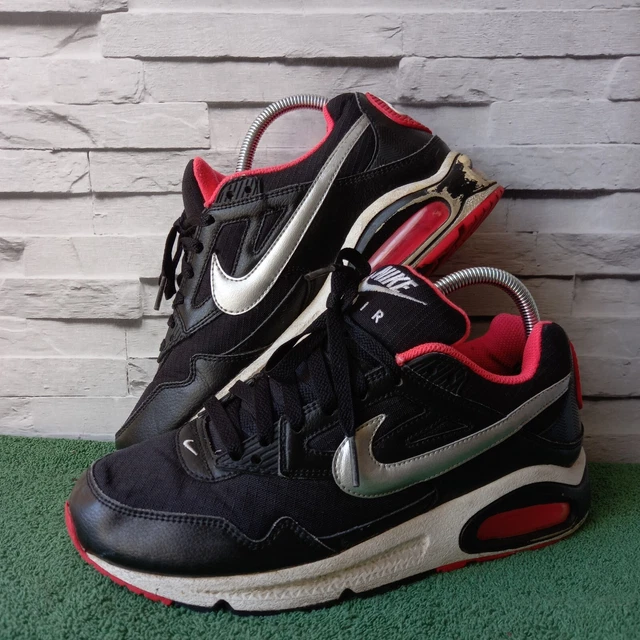 Nike air max skyline sales infrared