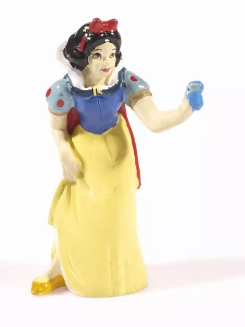 Prl) Personaggi Disney Biancaneve Blanche-Neige Snow-White Collezione Collection