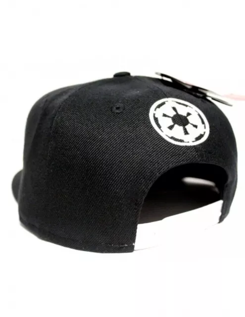 Rogue One Snapback Cap Star Wars 2