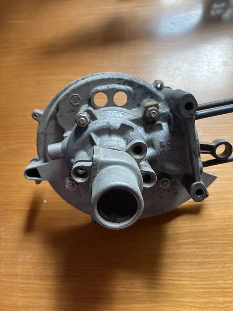 Blocco Kick Starter Piaggio Si Ciao Moped superbravo grillo bravo