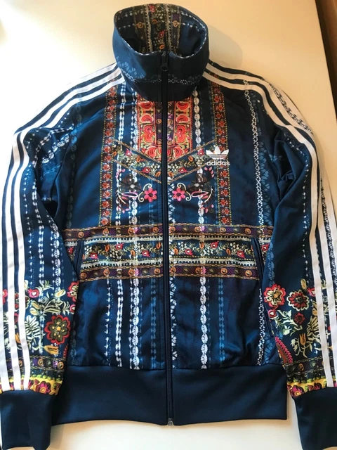 Felpa adidas on sale maracatu