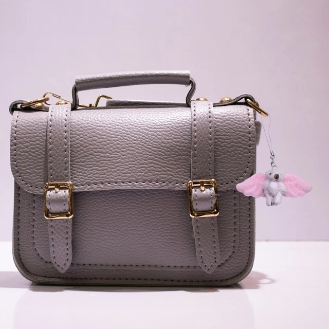 LITTLE BEAR PENDANT Keyring for Car Keys Bag Backpack Decor Kids £6.01