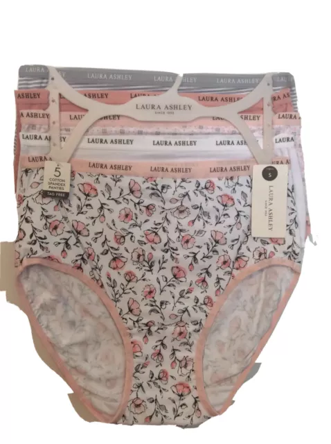 Laura Ashley Underwear Large FOR SALE! - PicClick