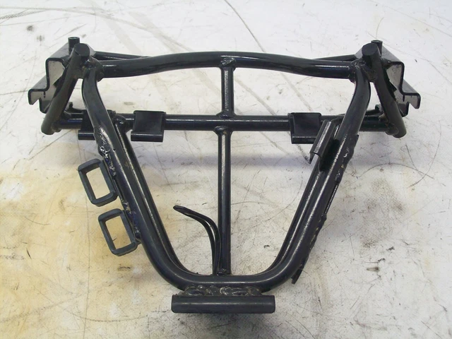 FRONT SUBFRAME FOR SYM JOYMAX 250 I OF 2008 (e38111)