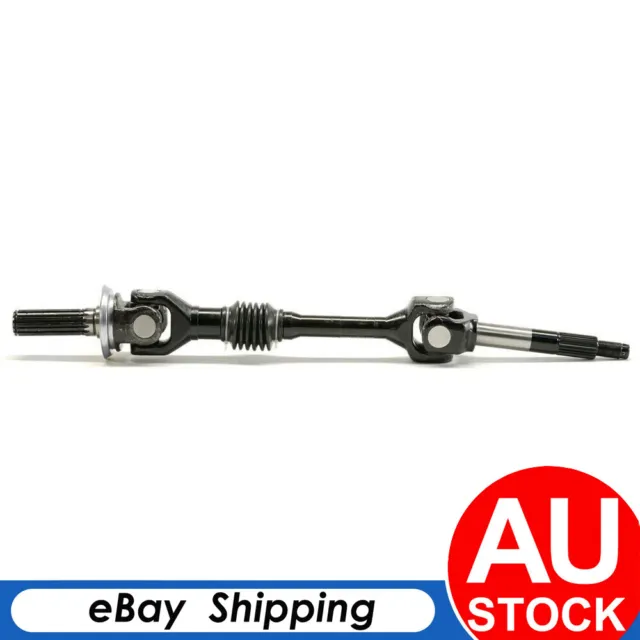 Fully Assembled Complete Rear Axle For Kawasaki Mule 2510/3000/3010 Drive Shaft
