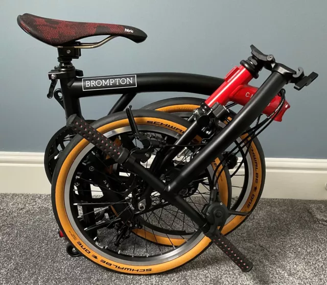 Brompton chpt3 2019 discount