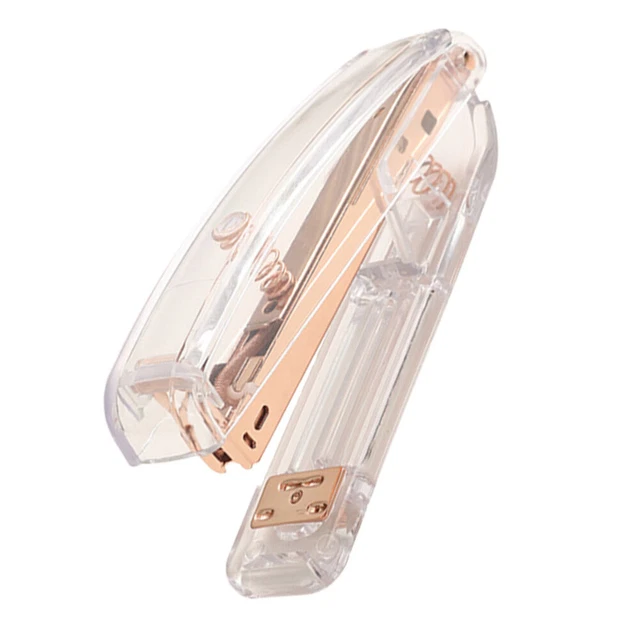 Stapler Plastic Student Home Desktop Designer The Office Merchandise
