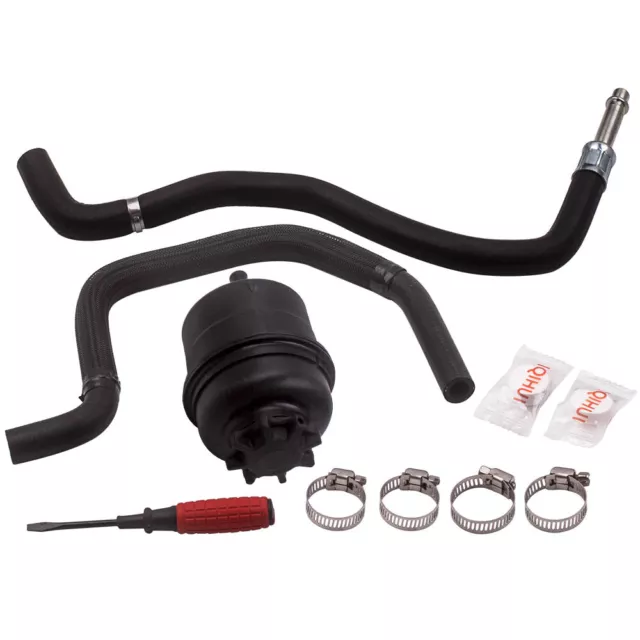 Kit De Tuyau De Direction Assistée + Réservoir De Fluide for Mini R50 R53