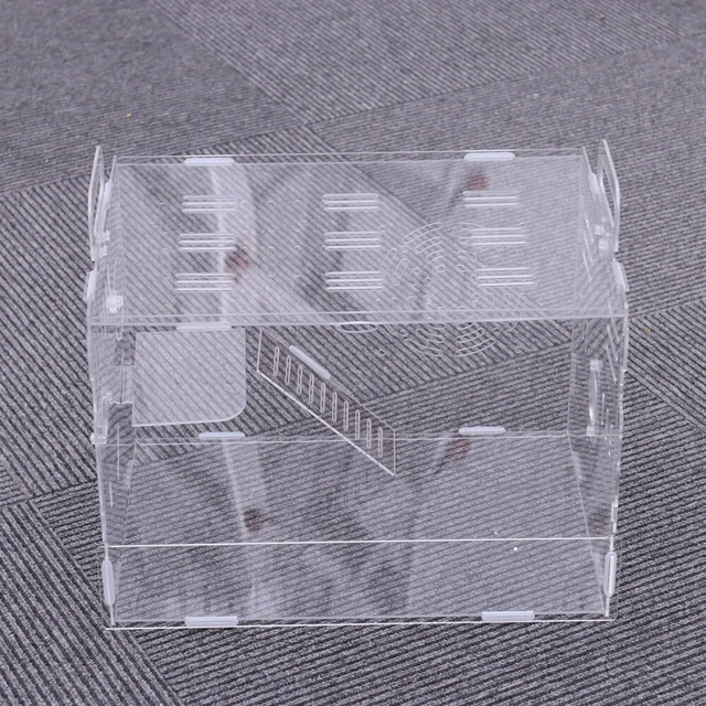 Villa Cage Small Pets Chinchilla Cage Hampter Cages Hamster Cages Pet House