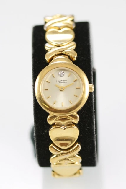 Fossil Raquel ES5470 – Orologio Donna In Acciaio Inox Con Cinturino Pelle Nera, Cassa Rettangolare Oro