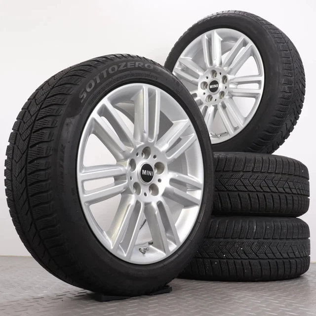 JANTES ROUES SPARCO Sparco Record Pour Cupra Formentor 110 Kw No Freni