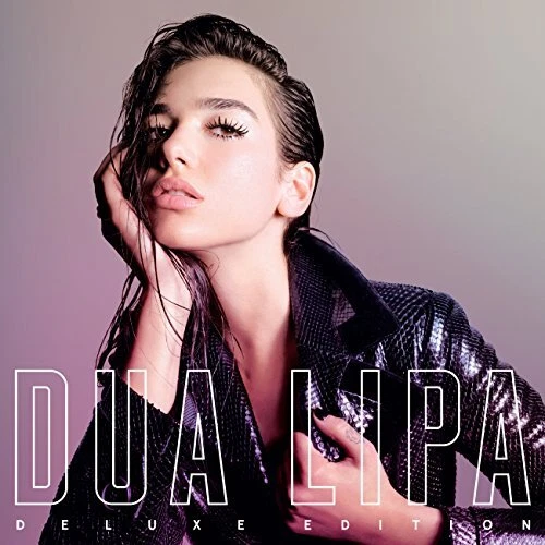 Dua Lipa - Dua Lipa (Deluxe Edition) - CD - NEW
