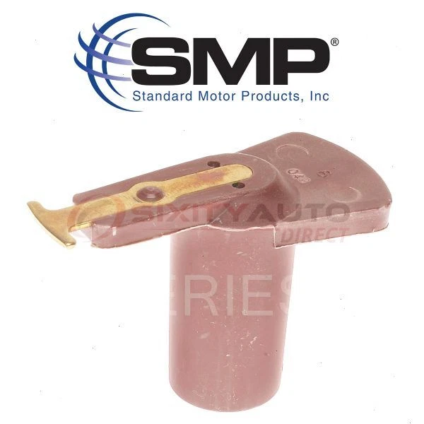 SMP T-Series Distributor Rotor for 1985-1986 Toyota Celica 2.0L L4 - kr