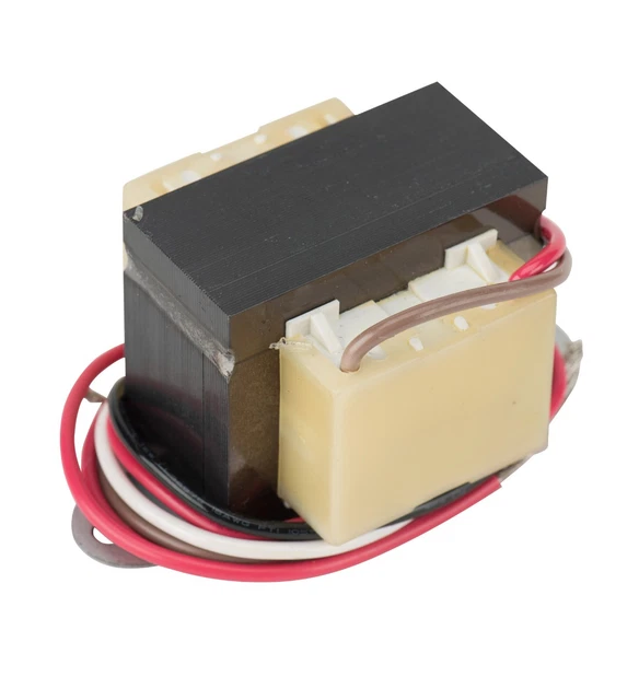 HVAC TRANSFORMER ELECTRIC Heater Furnace PRIMARY 24/120, SECONDARY 24