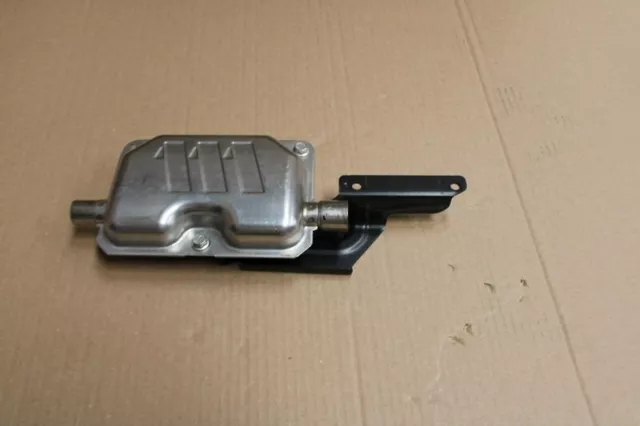 Audi VW Touareg CR7 riscaldamento autonomo scarico 4M0265336 J