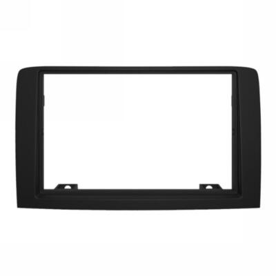 Mascherina Autoradio Per Bipper 2008 - Adattatore Stereo 1 Din Nero - Foto 6