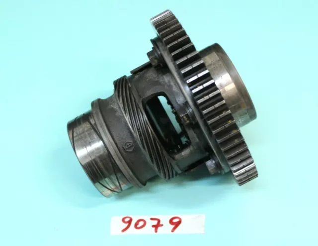 Differential piaggio ape Diesel Max 9 Scheffel