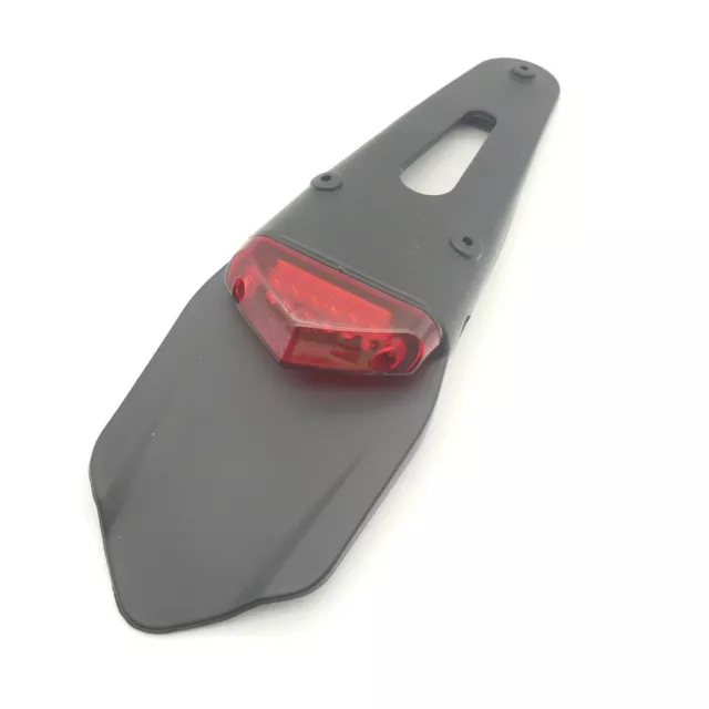 Beta Rear Tail Brake Light Rr X Trainer 125 200 250 300 350 450