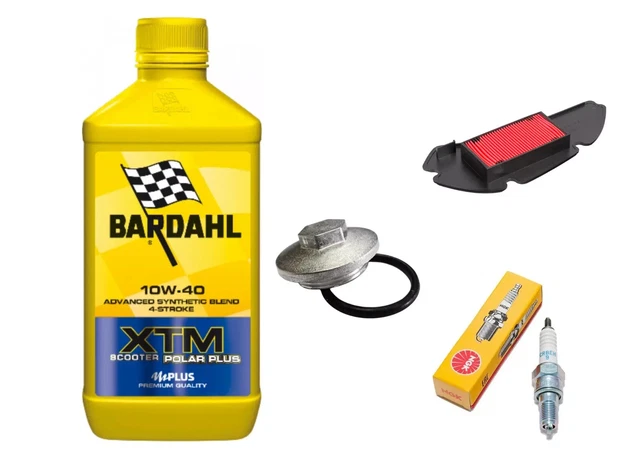 Kit révision HONDA 125 PCX 2018-2021 (Révision complète Kit révision HONDA 125 PCX 2018-2021 (Révision complète