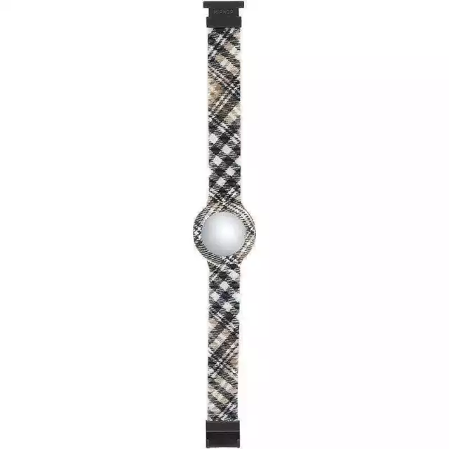 Hip Hop Tartan Hbu0374 – Scottish Chic Cassa Da 32Mm  Nuovo