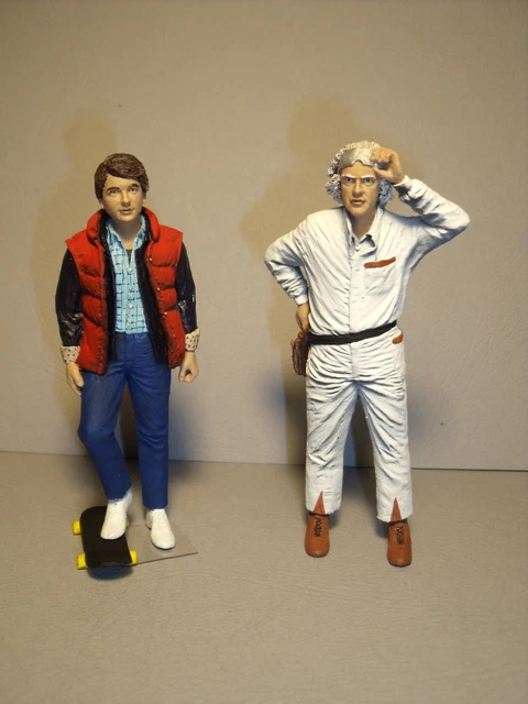FIGURINE 1/18 Pablo Escobar Vroom Not Peint For Kyosho Norev Minichamps EUR 35,00 - FR