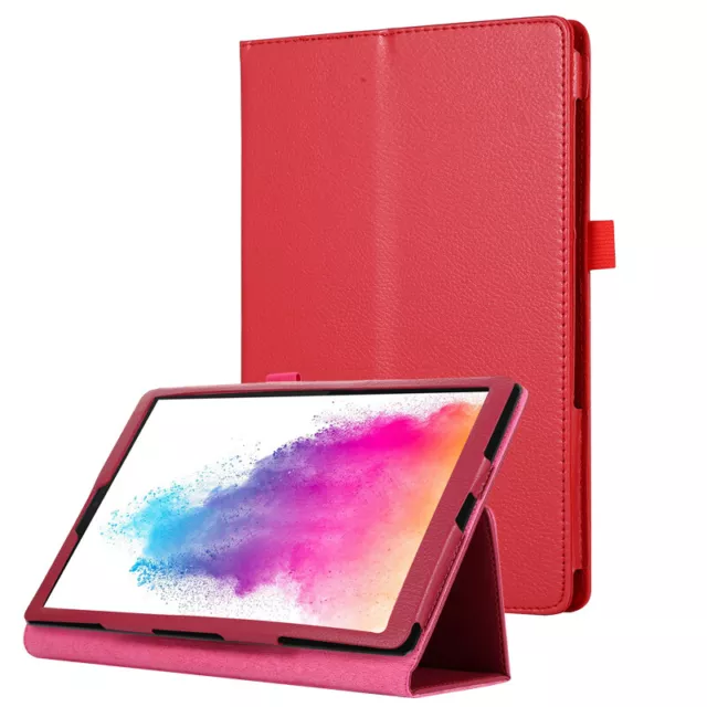 Lenovo Tab M10 HD 2nd Gen TB-X306F Tablet Magnetic Protective Case Stand Cover