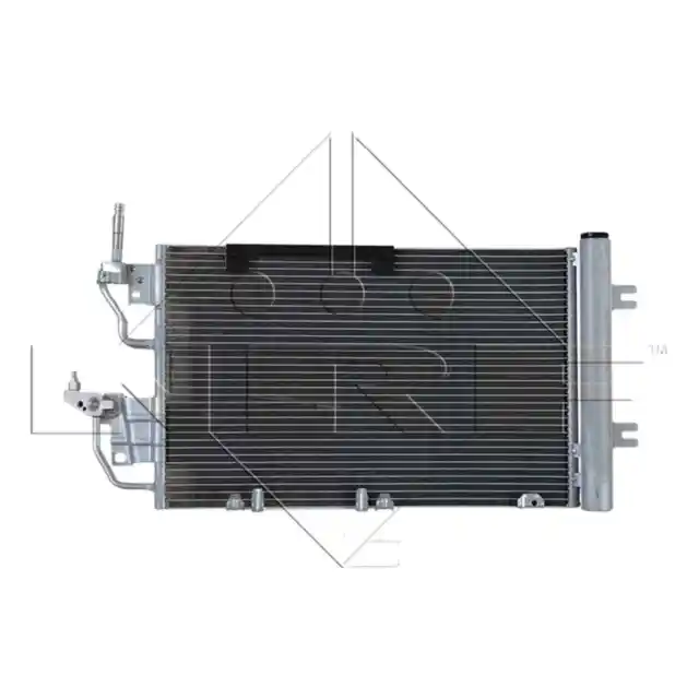 NRF Klimakondensator für Opel Astra H Zafira B