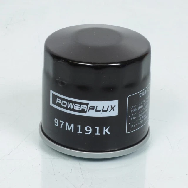 Filtres à Huile Pour Motocyclette Suzuki