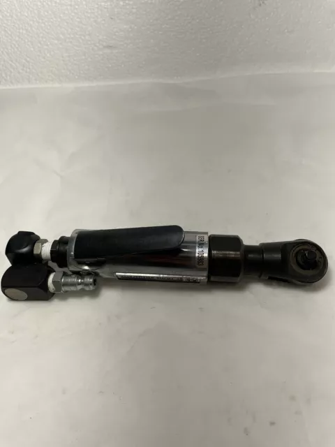 ST LOUIS SLP-7025 1/4" Dr Mini Air Ratchet  Made in USA 2