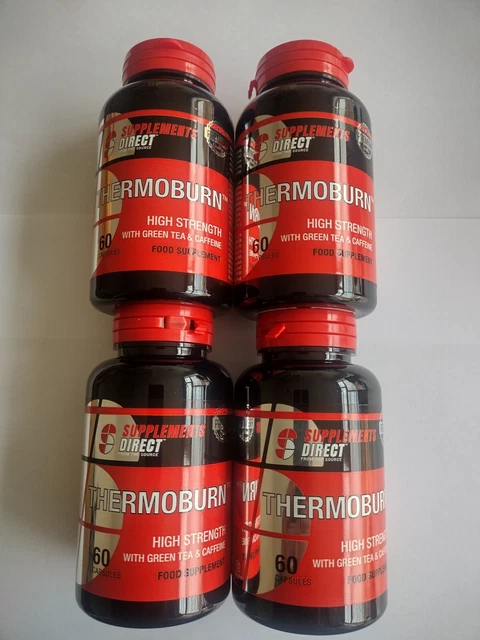 SHORT SHELF LIFE March 2024 Get Ripped Fat Burner Strongest Diet Pills