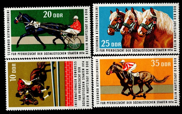 DDR        1969-72    Satz   **