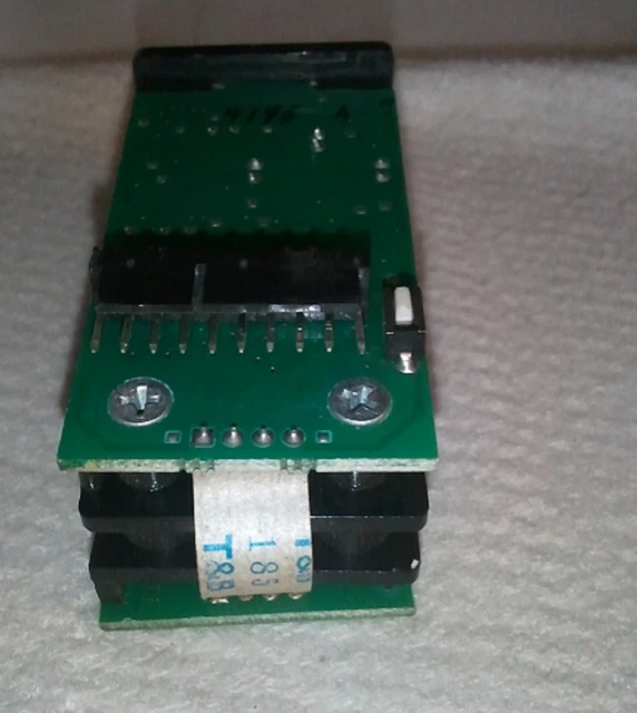 1 IGT Machine Coin Optic Board 75303830 with HOUSING FREE SHIPPING