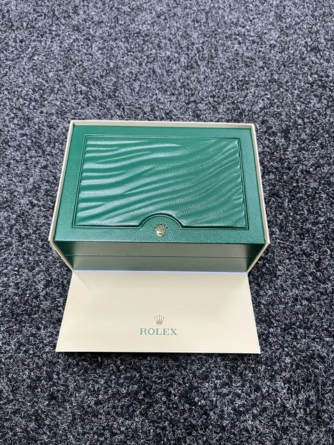 ROLEX OYSTER SAP 39139.04 Used Box 250.00 PicClick UK
