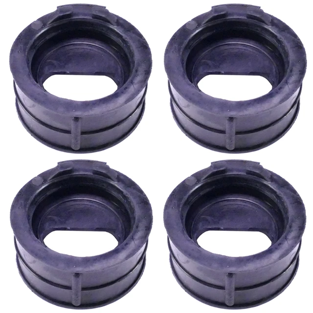 Set prese aspirazione per 50CV Yamaha XJ 600 N XJ600 XJ 600 S Diversion NH NN SH SN