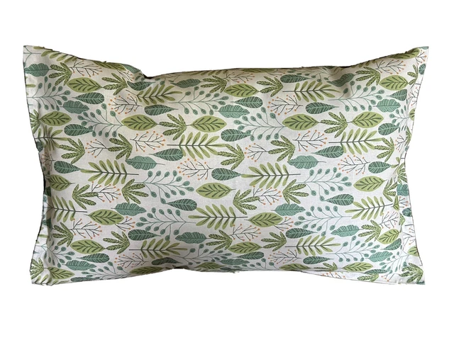 Handmade Baby Nursery Pillow